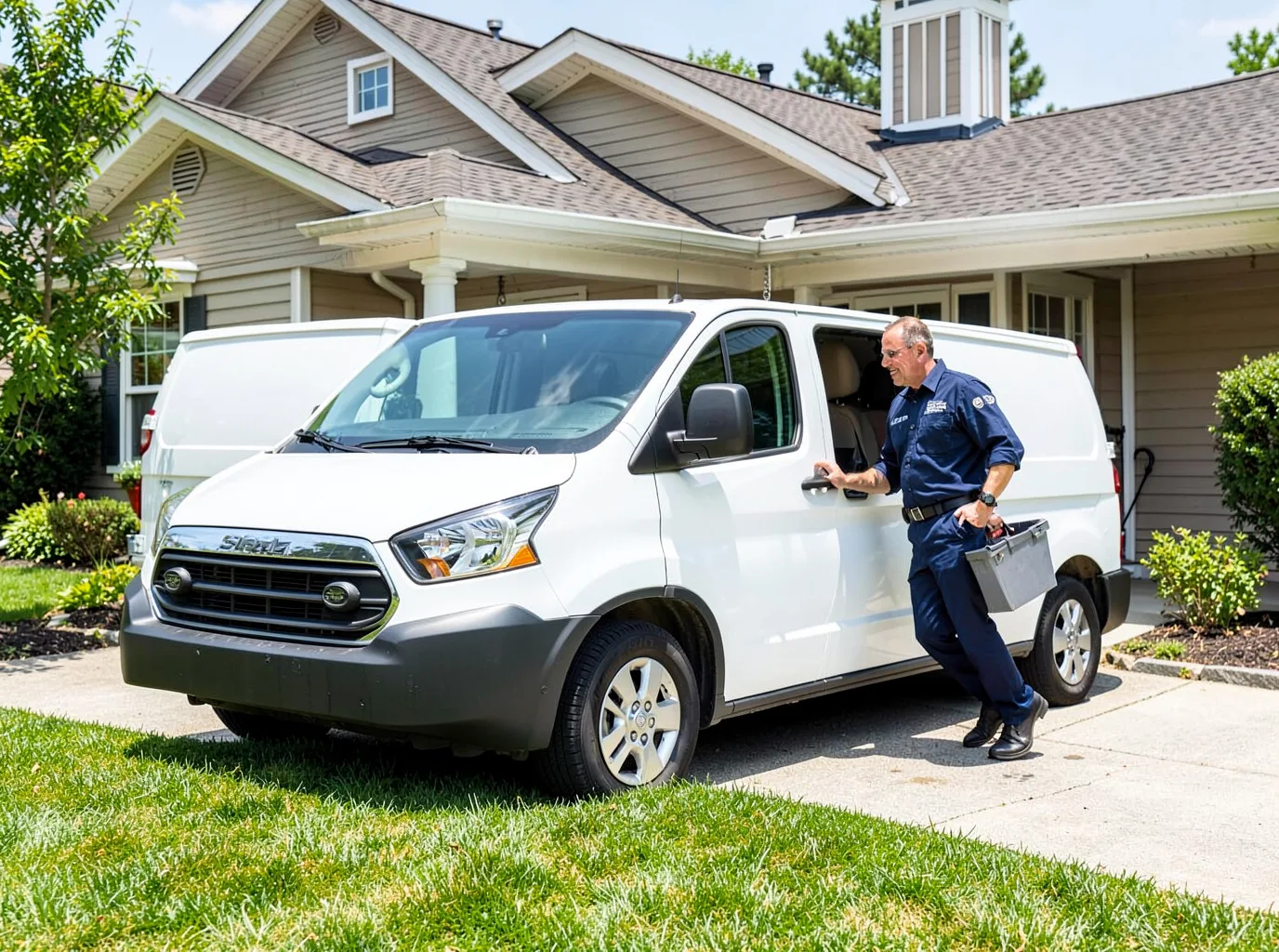 Emergency Plumber company in Riner, VA