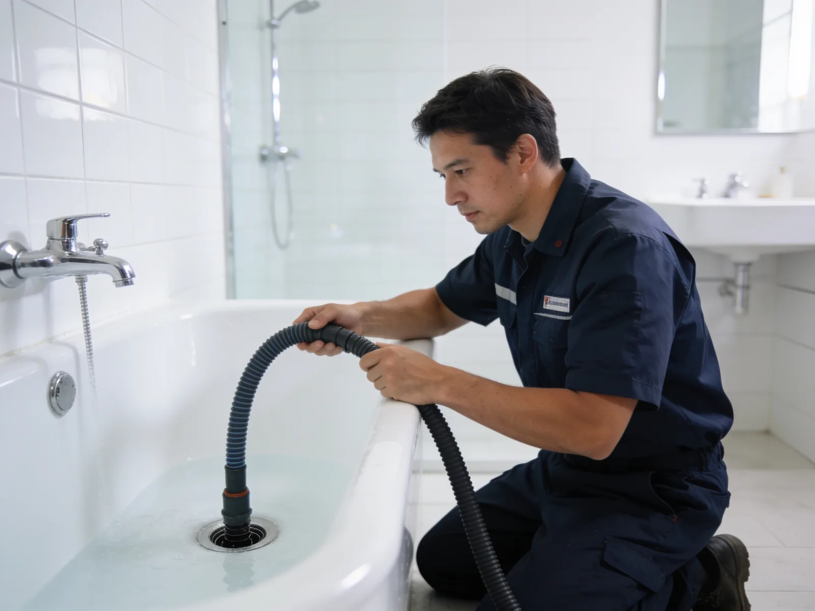 Emergency Plumber Riner, VA FAQs